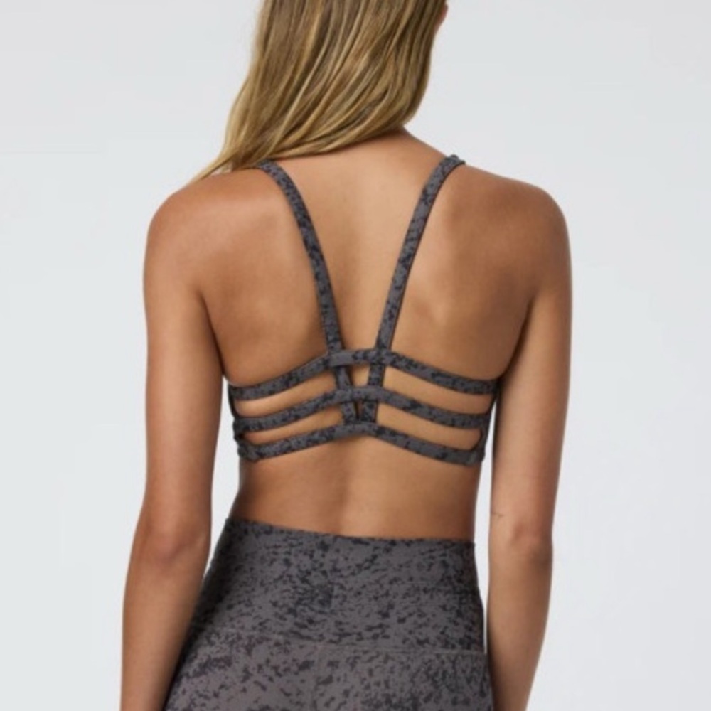 Vuori Yosemite Sports Bra